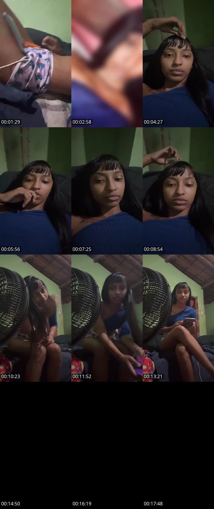 @gih.souza99 TikTok live stream