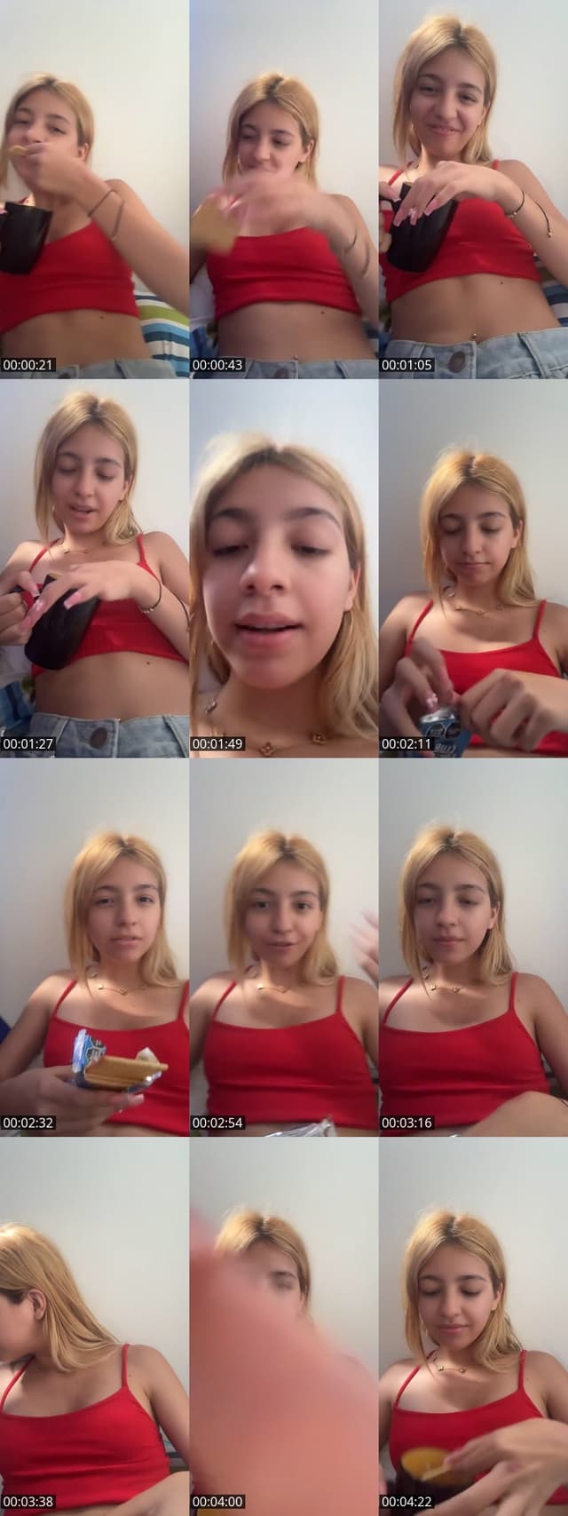 @whtt.sofia TikTok live from 2026-05-06