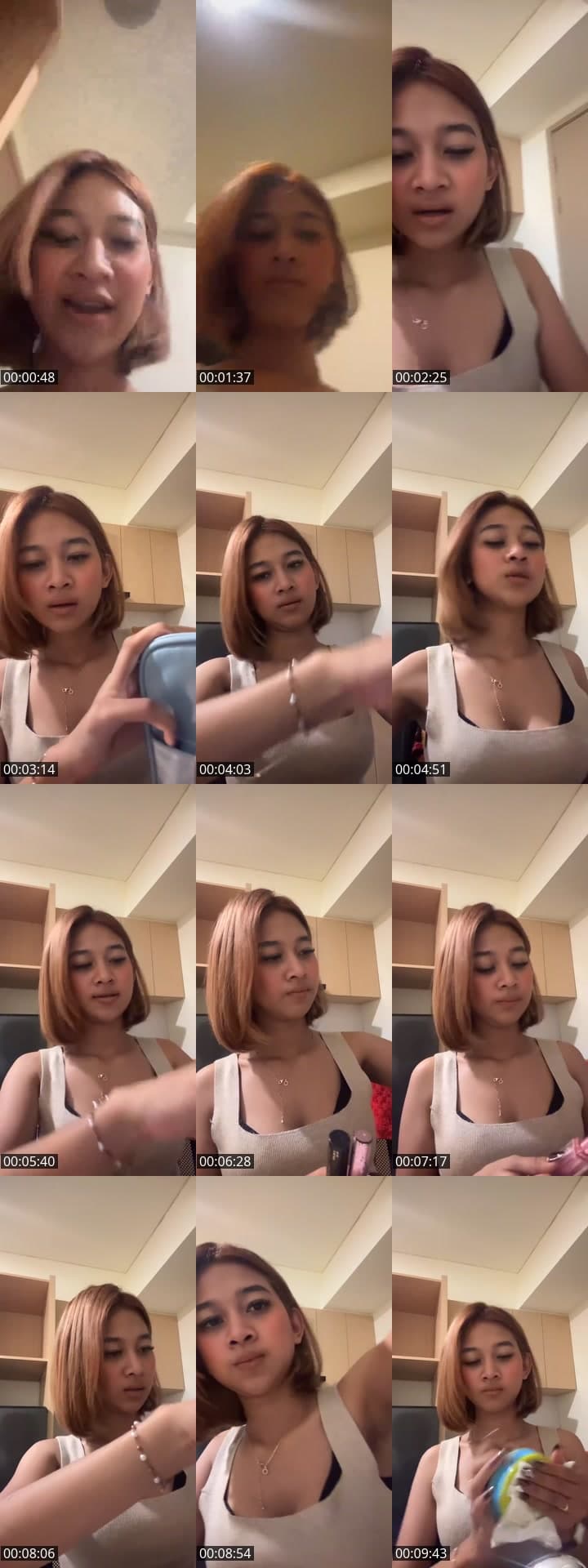 beberes yuks