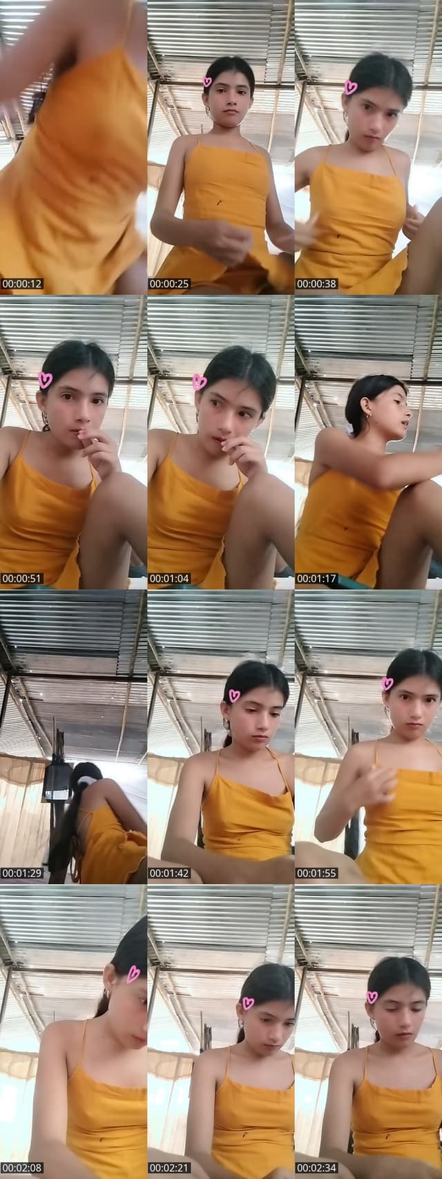 TikTok live: muchachos by @esmeralda.balamba