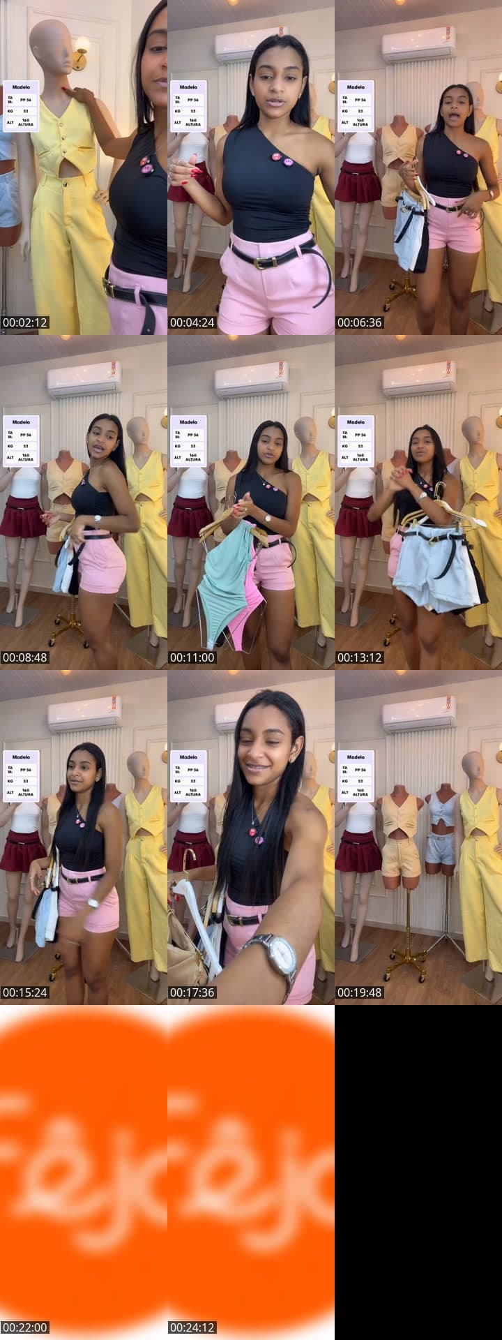 Live Fêja