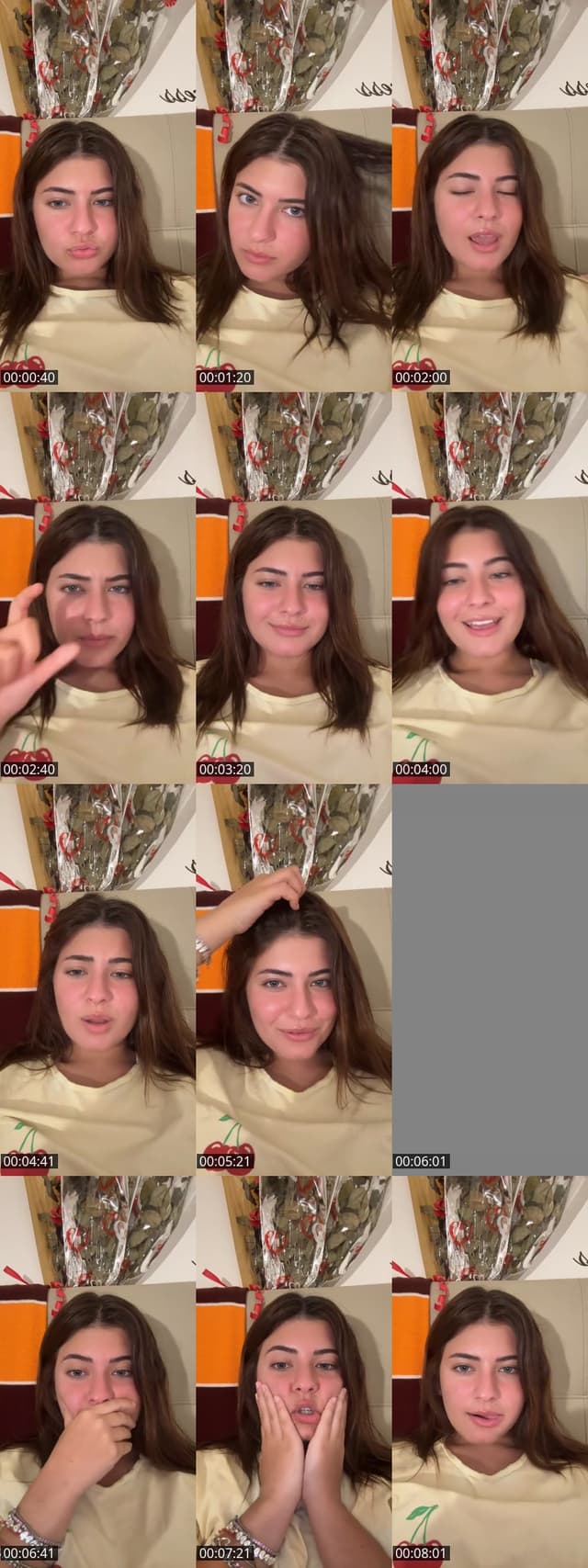 @sssofiamarcocci TikTok live from 2026-05-06