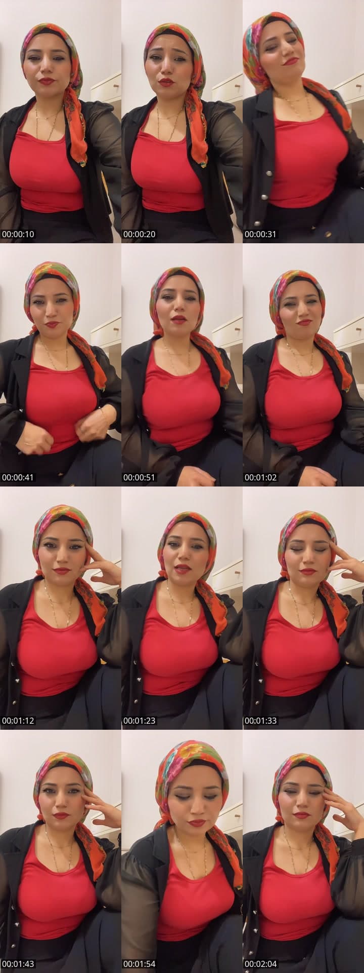 @marlboro_0606 TikTok live stream