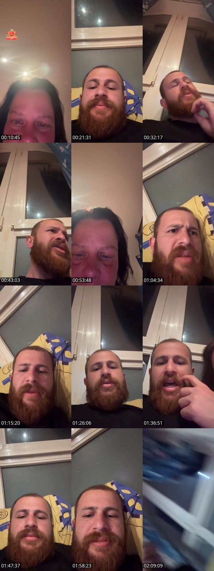 @ugursindy TikTok live stream