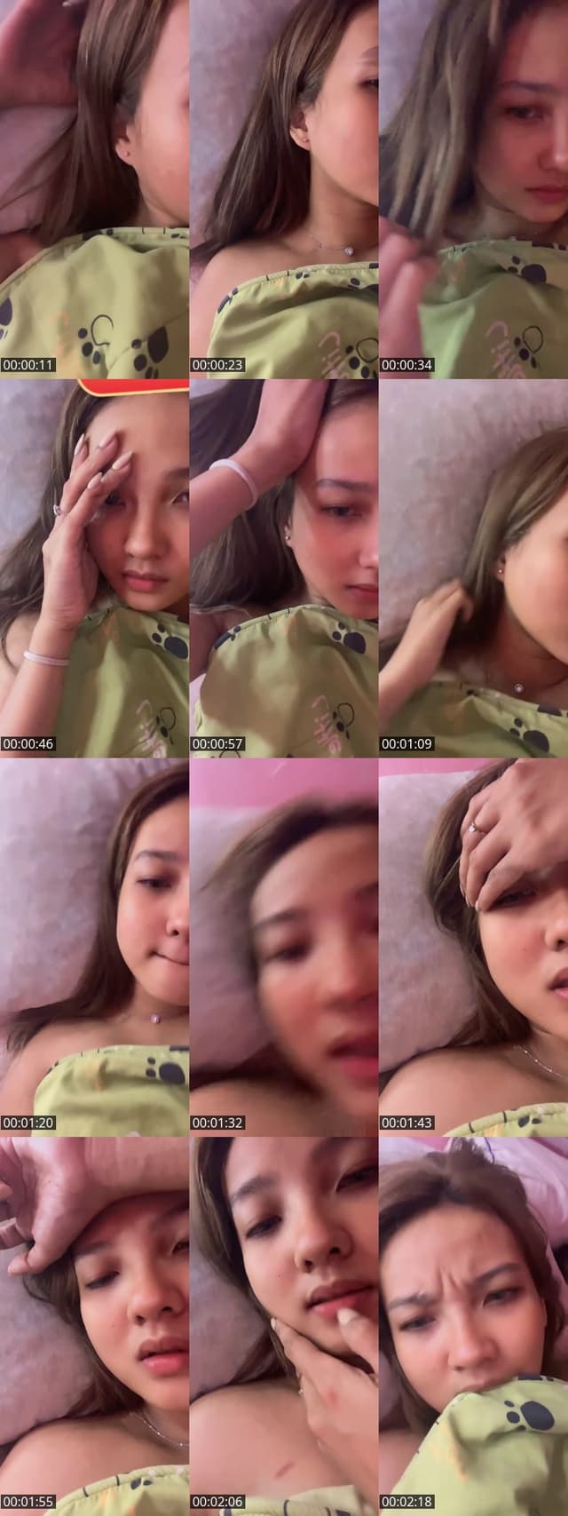 TikTok live: Gabut bgt laper🙃 by @fdratuuu