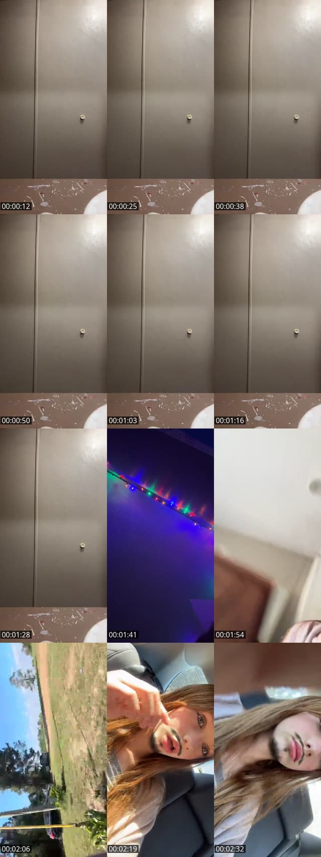 @hartleybush6 TikTok live from 2026-05-06