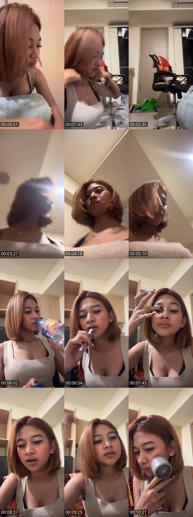 TikTok live: beberes yuks by @tirexcepirit
