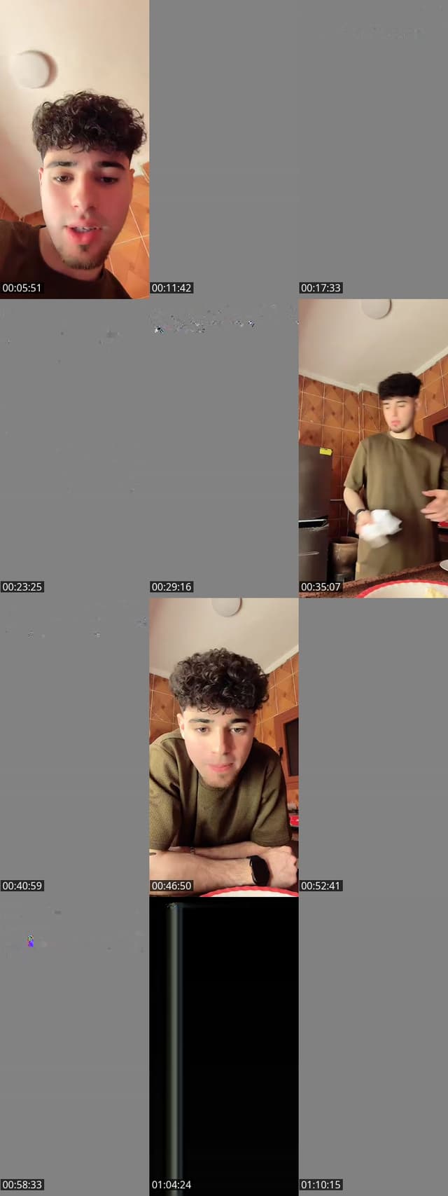 Past TikTok live: ضمن جهات اتصالك by @ahmed.doner