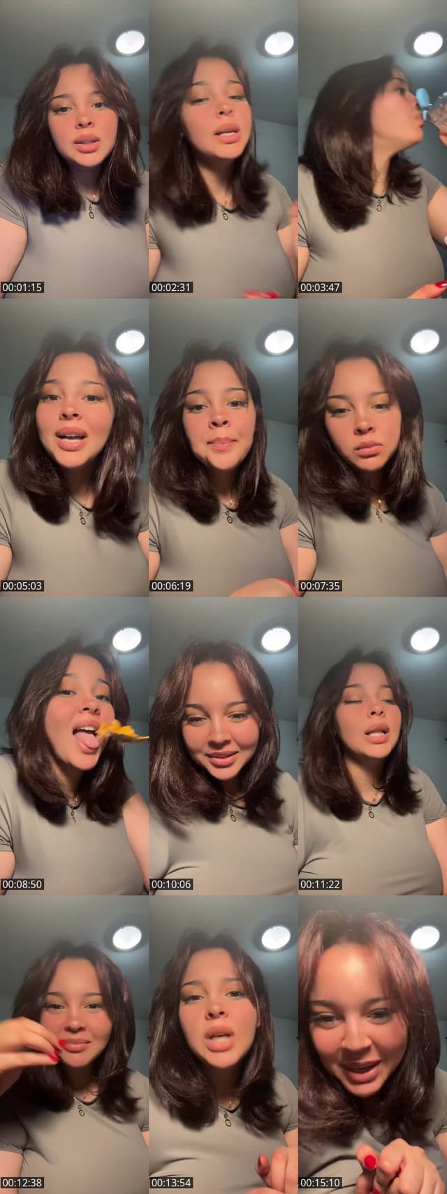 @karouma_tayb TikTok live from 2026-05-06