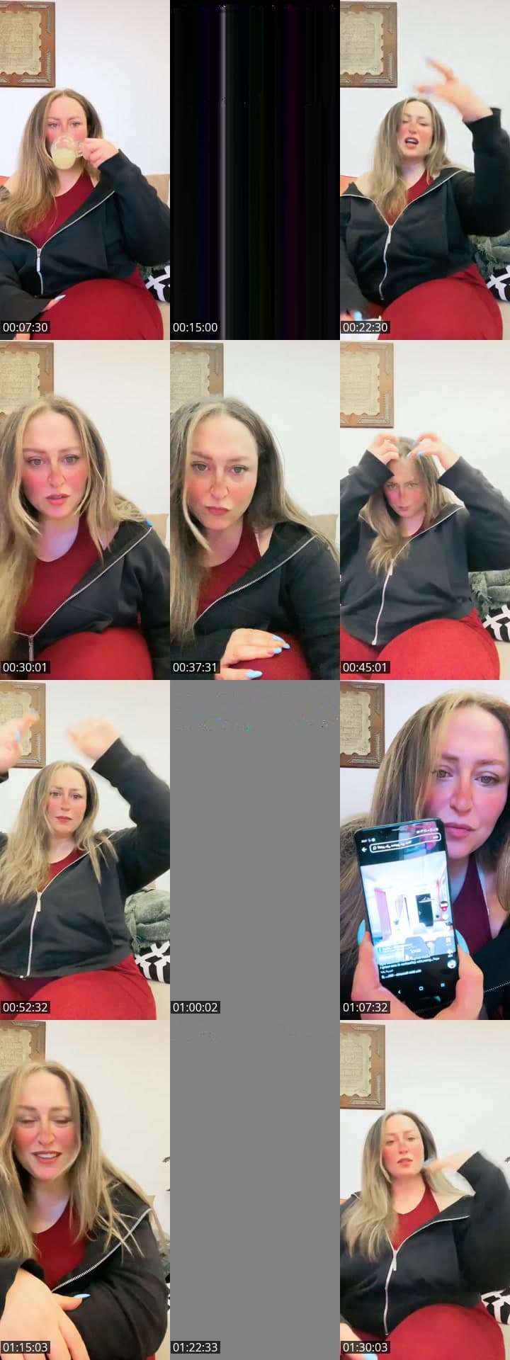 @samaao67 TikTok live stream