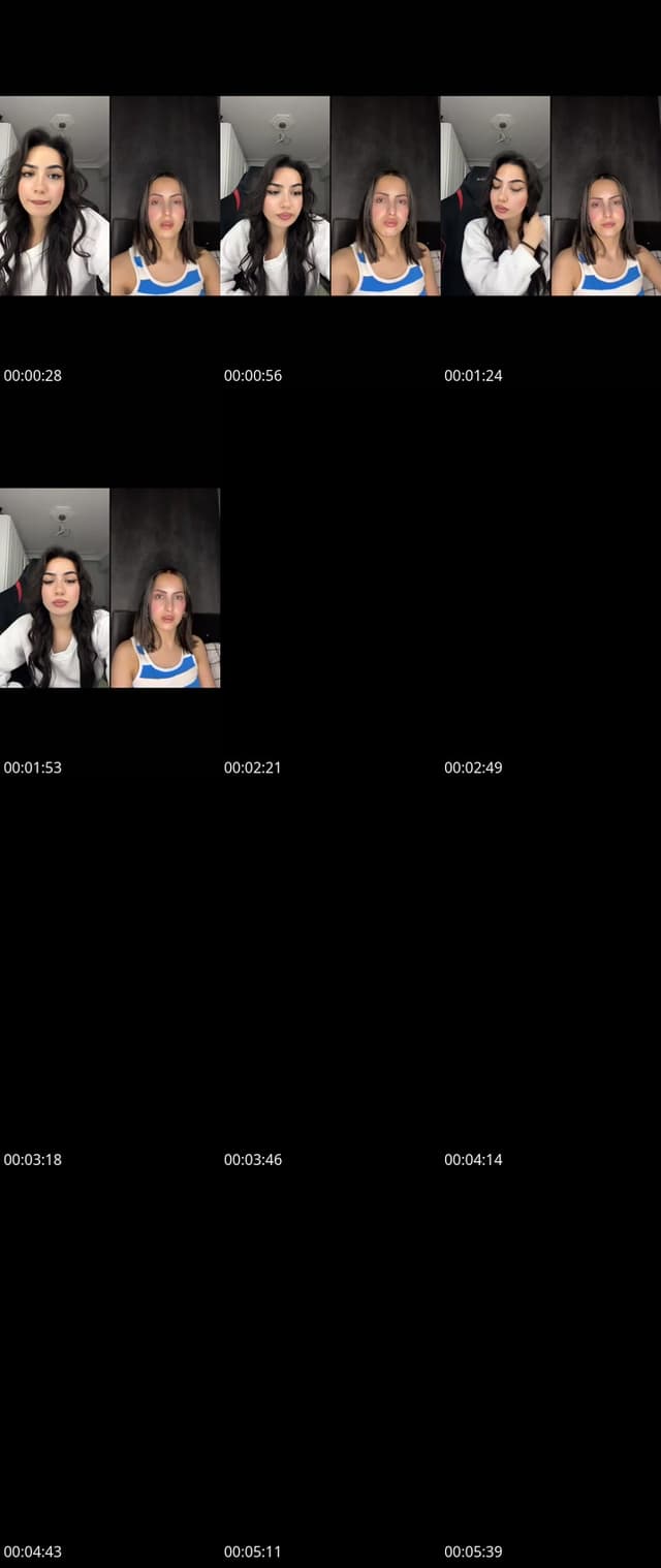 @user86458950 TikTok live from 2026-05-06