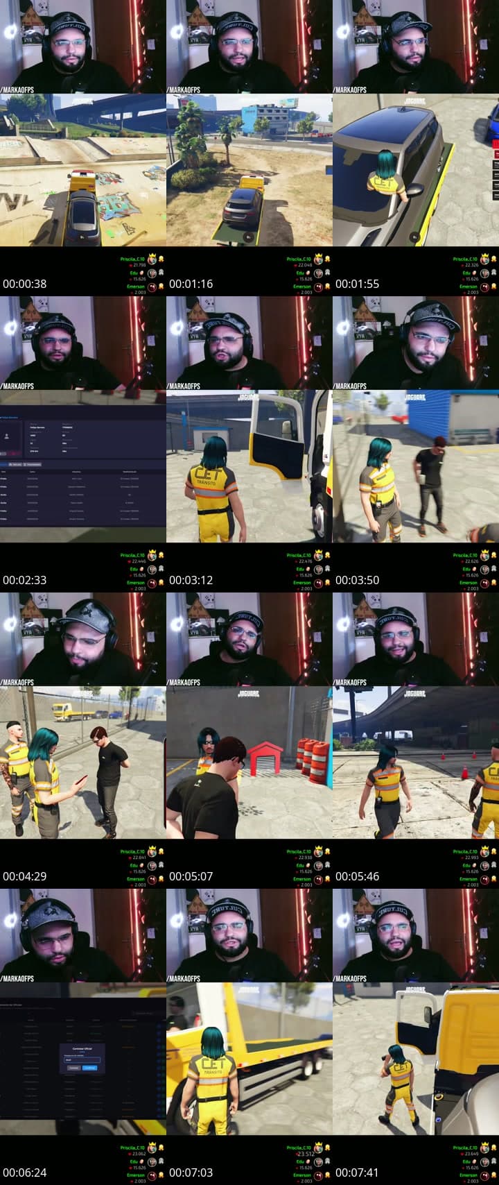 JOGO NOVO | TROLL DEMAIS