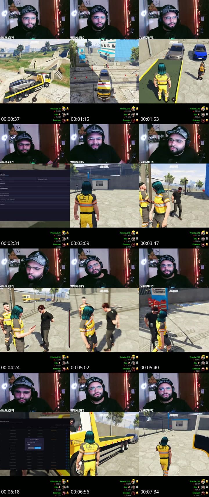 JOGO NOVO | TROLL DEMAIS
