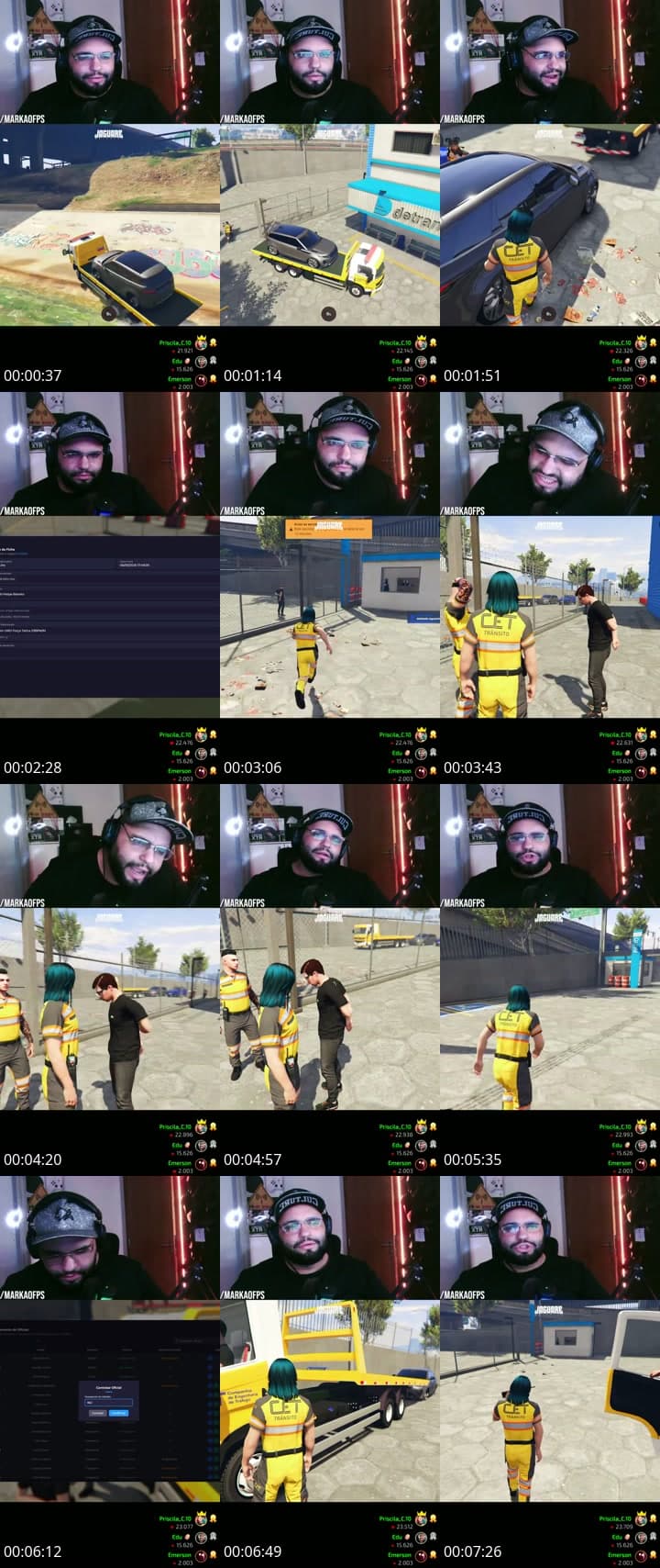 JOGO NOVO | TROLL DEMAIS