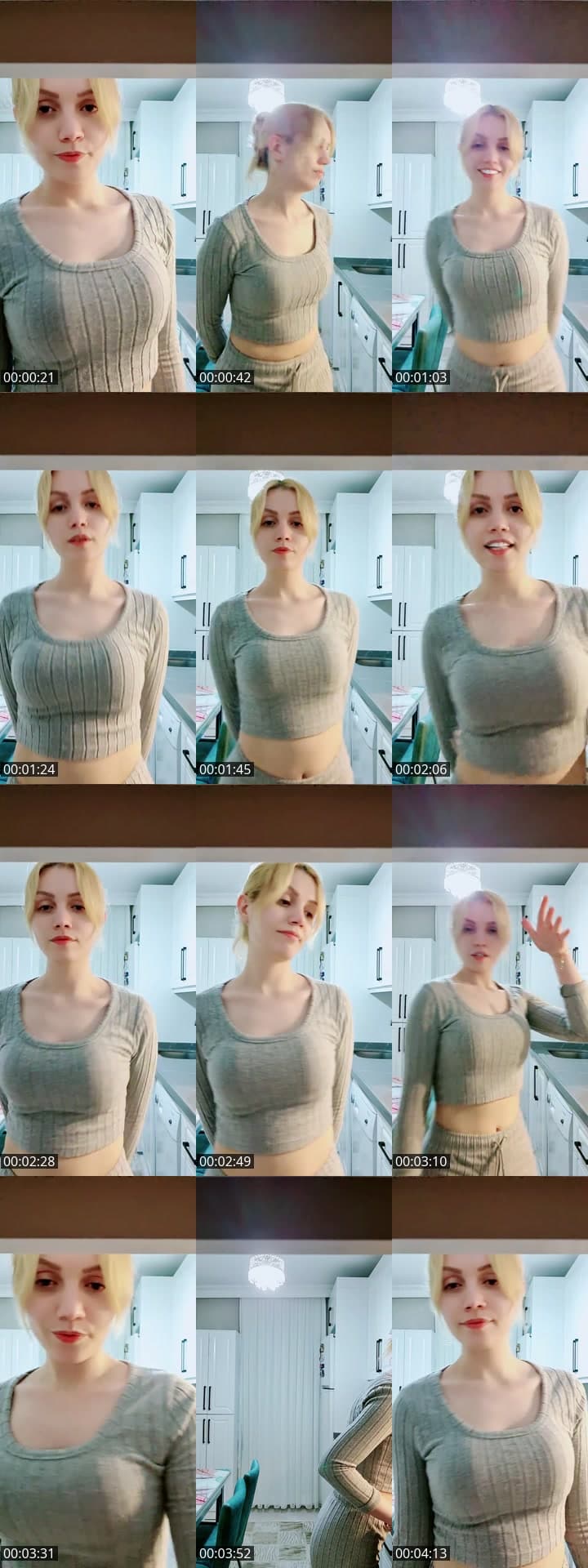 @asyaaasena06 TikTok live stream