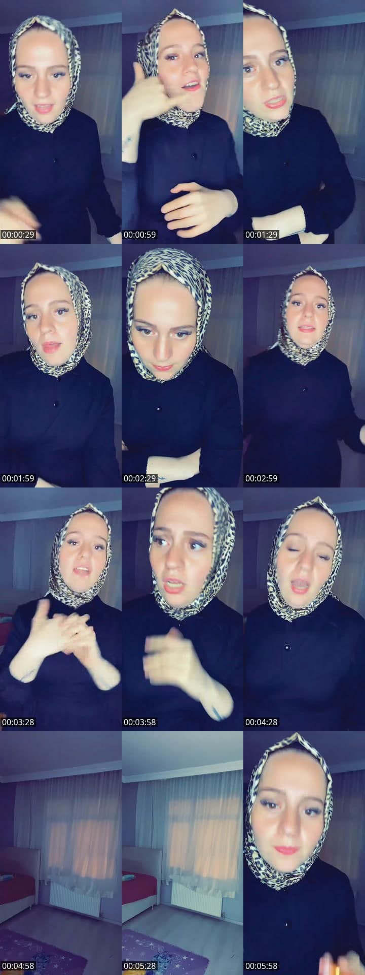 @kaybolan496 TikTok live stream