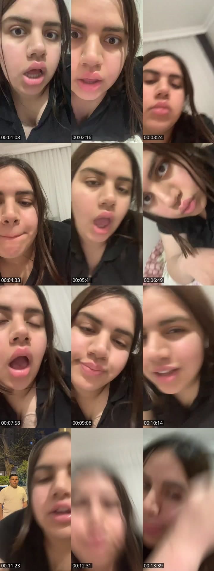 @userssssssyyyy TikTok live stream