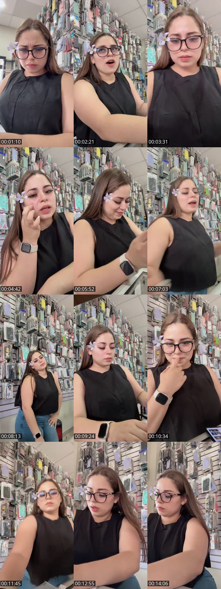 Hola, déjame un regalo 🎁
