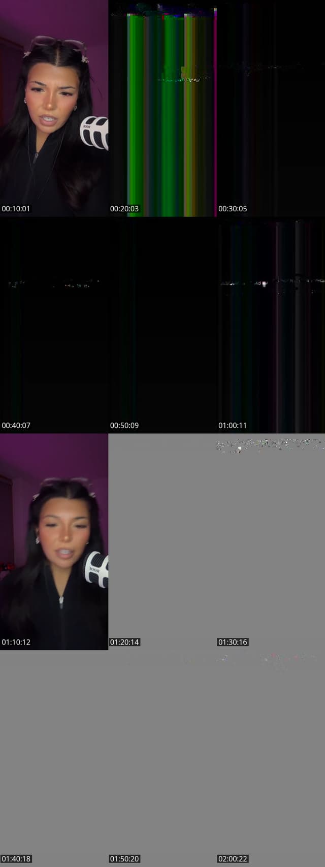 Past TikTok live: OME TV by @elifnurr66