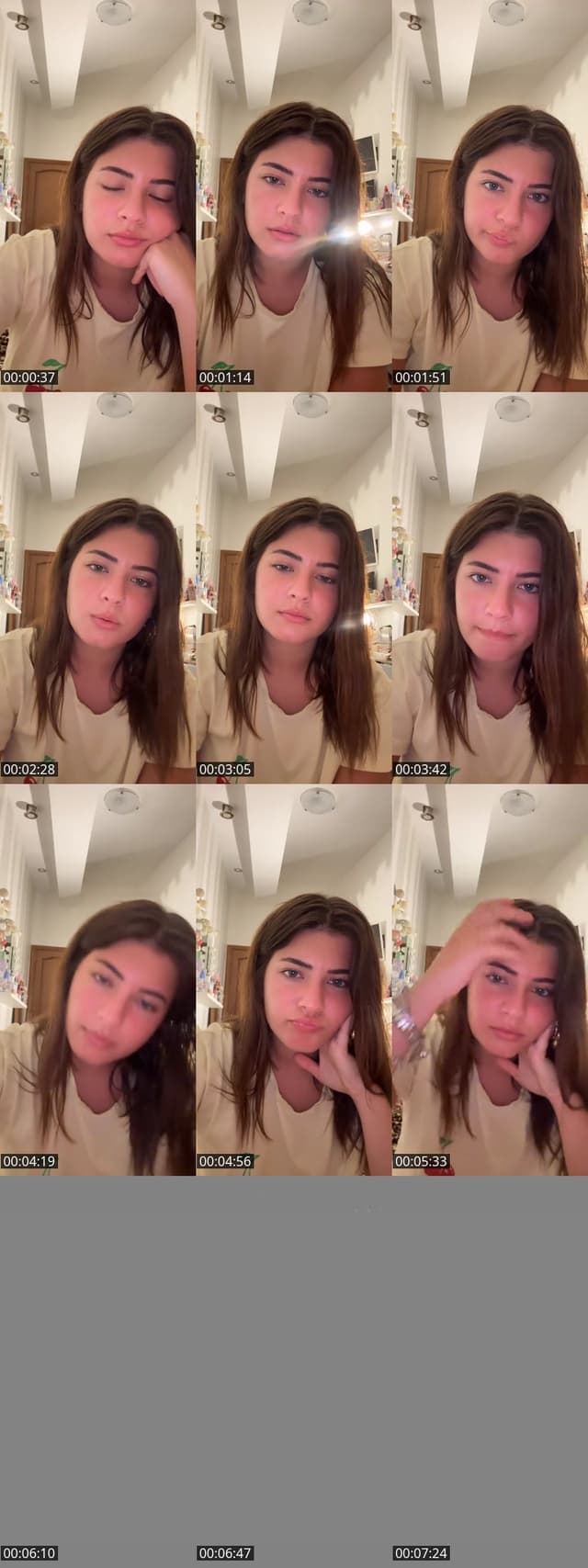 @sssofiamarcocci TikTok live from 2026-05-06