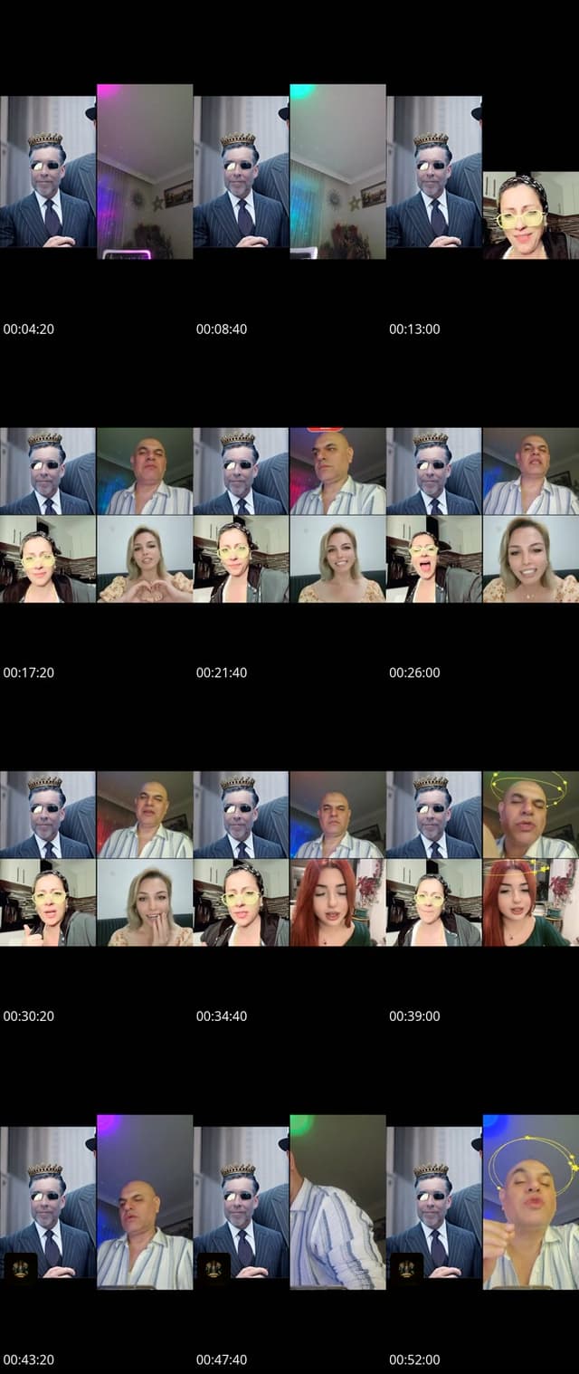 TikTok live: CANLI Yayınıma hoş geldiniz by @thomasmusk6