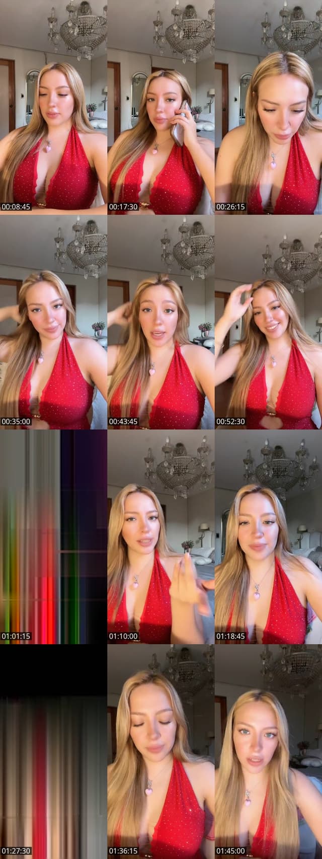 TikTok live: Ya te vi 🤍 by @jossleon6