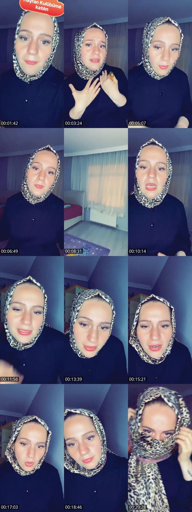 @kaybolan496 TikTok live from 2026-05-06