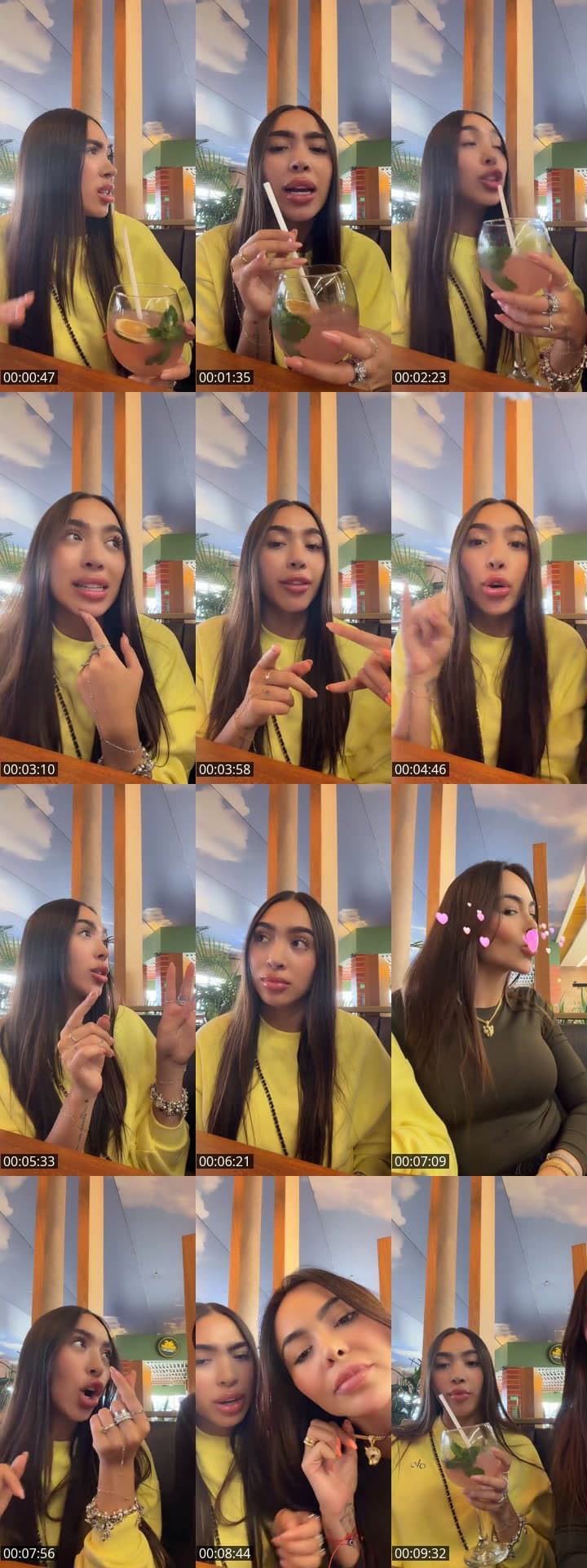 💕🤏🏼
