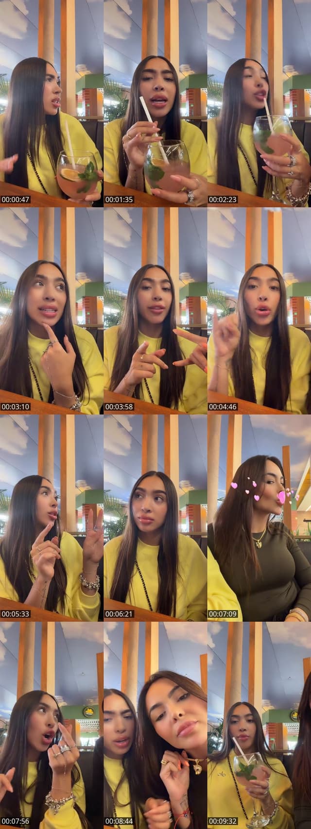 TikTok live: 💕🤏🏼 by @_maarriixx