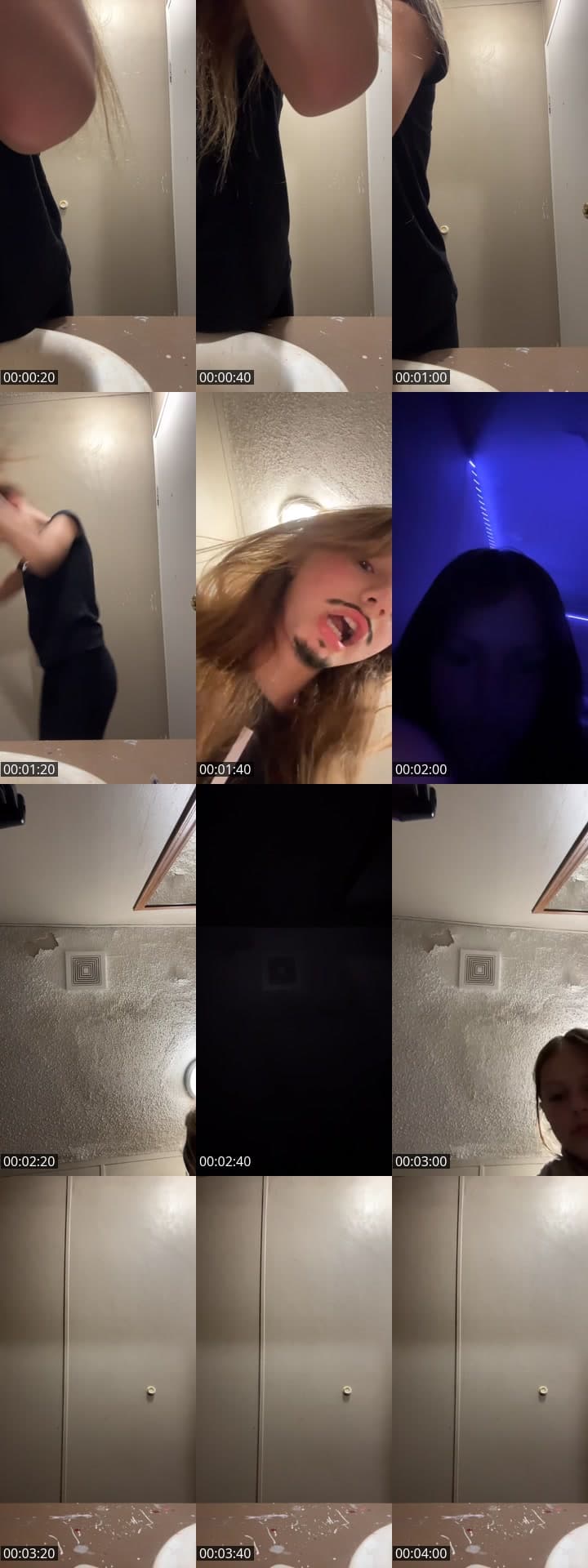 @hartleybush6 TikTok live stream