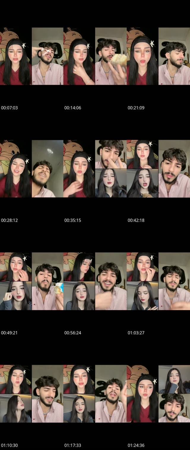 @itzz_lanyaa0 TikTok live from 2026-05-06