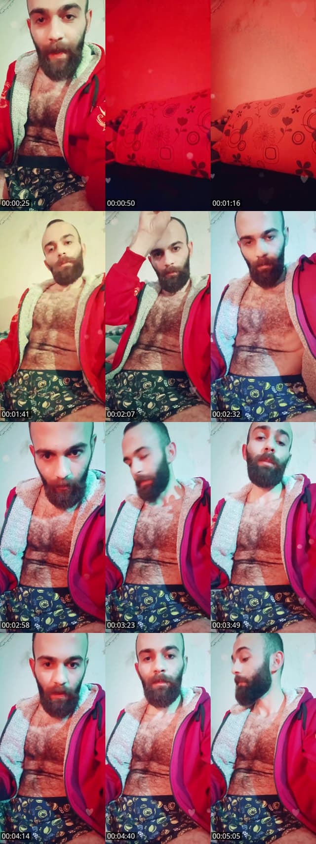 TikTok live: 🔥🦁 sidoanas 🦁🔥 by @sido_1998