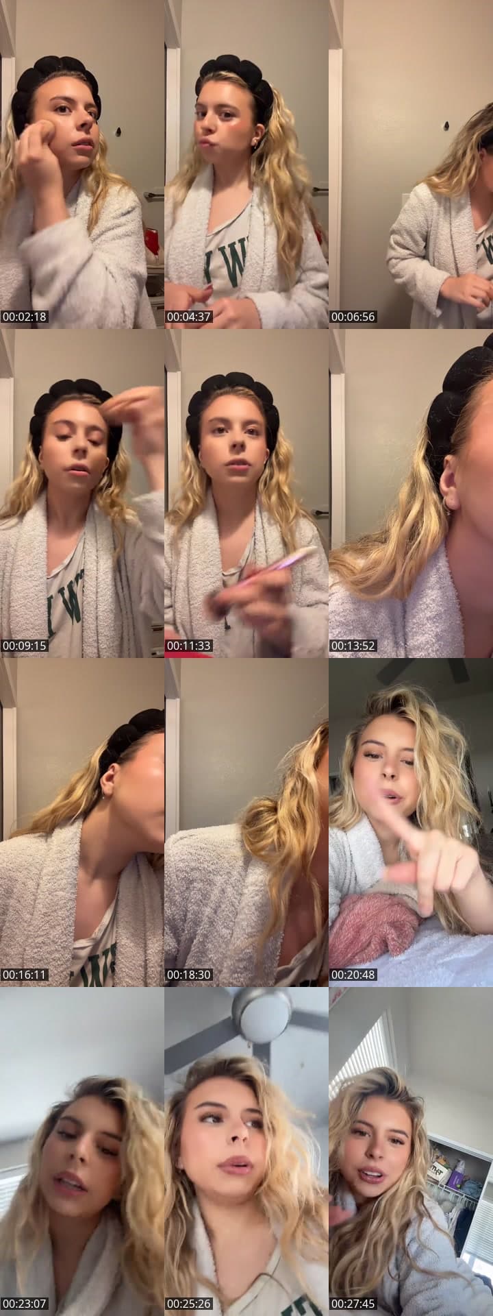 makeup tutorials!!