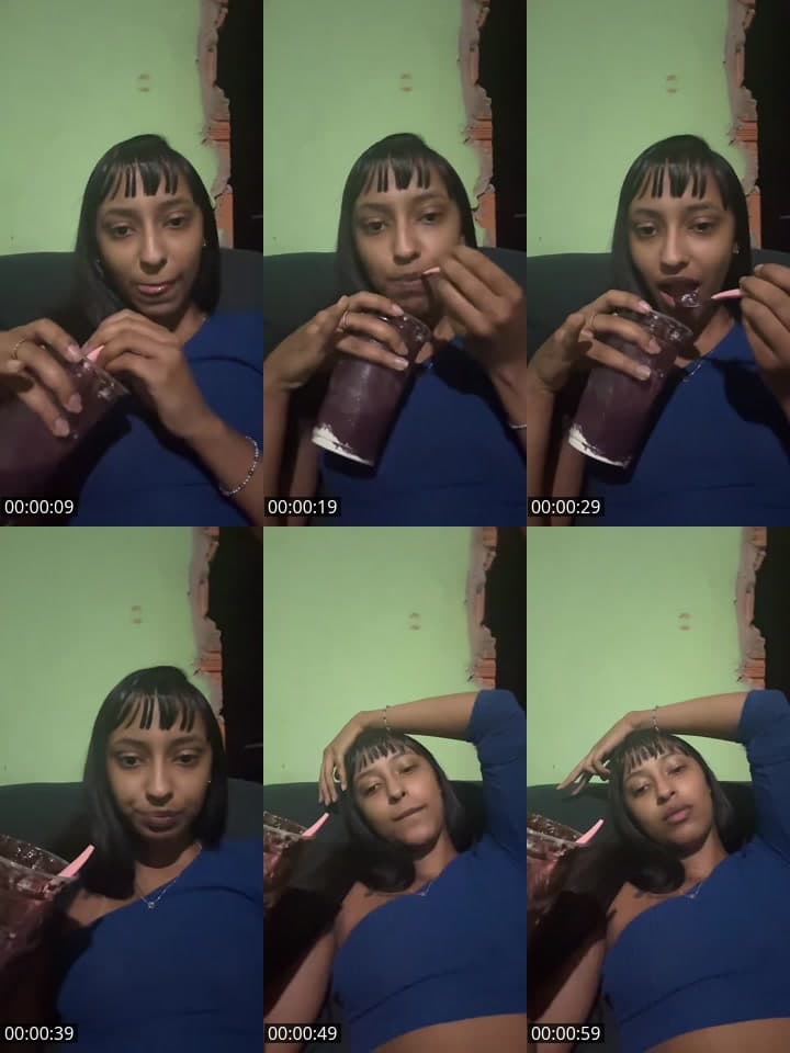 @gih.souza99 TikTok live stream