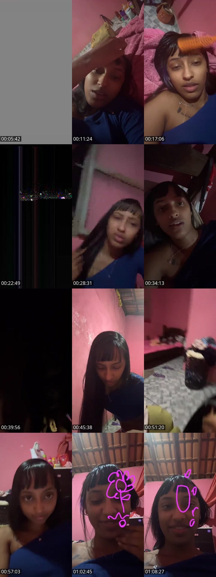 @gih.souza99 TikTok live stream