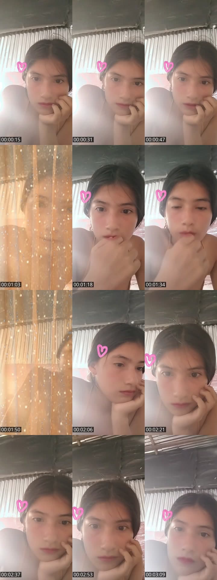 muchachos
