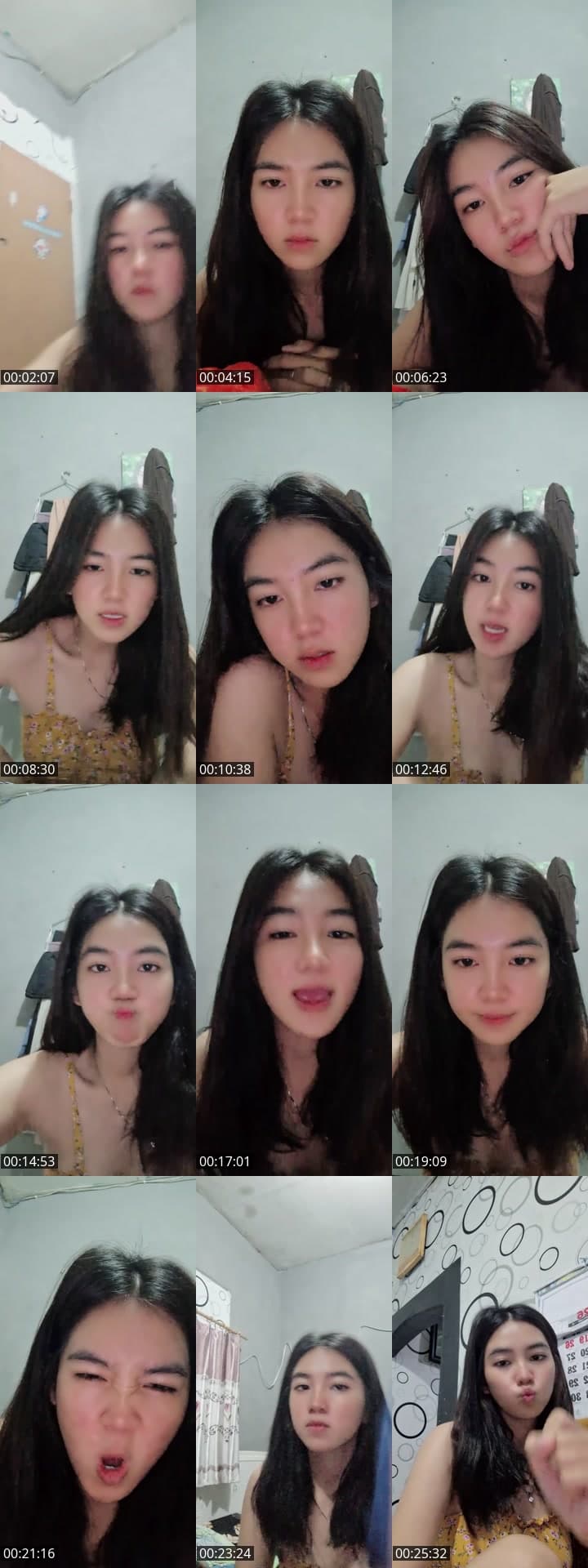 hello come back