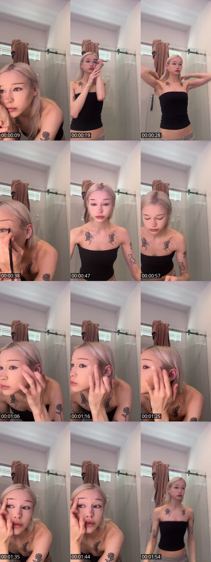 @yurib34r TikTok live stream