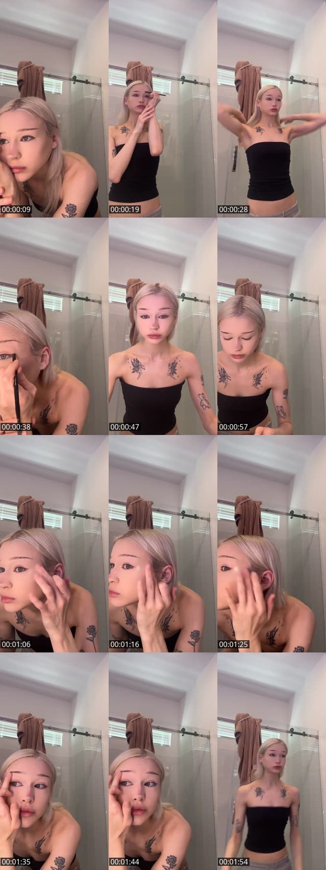 @yurib34r TikTok live from 2026-05-06