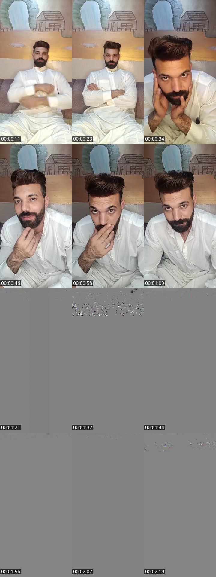 @vibemaster555 TikTok live stream