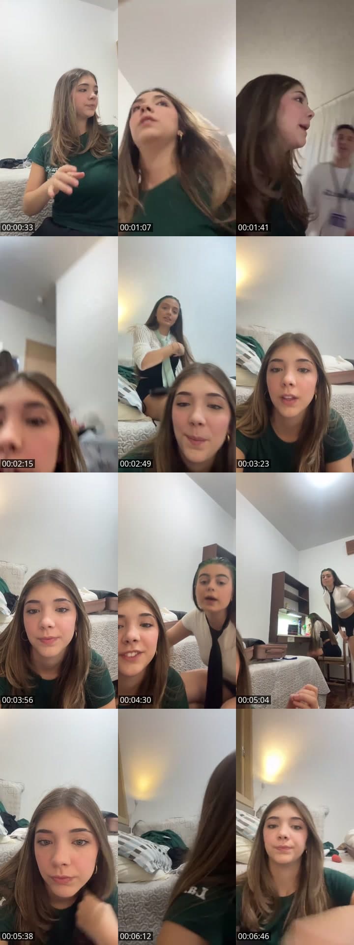 Vamo conversar