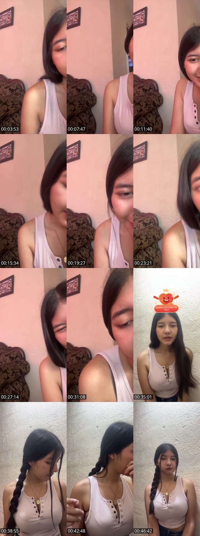 TikTok live: no soy gacha 🥺🫰🏻 by @nvldezzz_