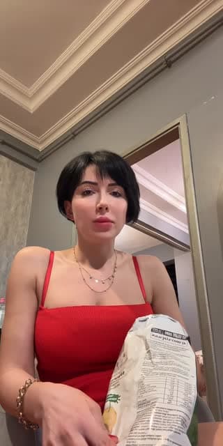 @melissword TikTok live stream