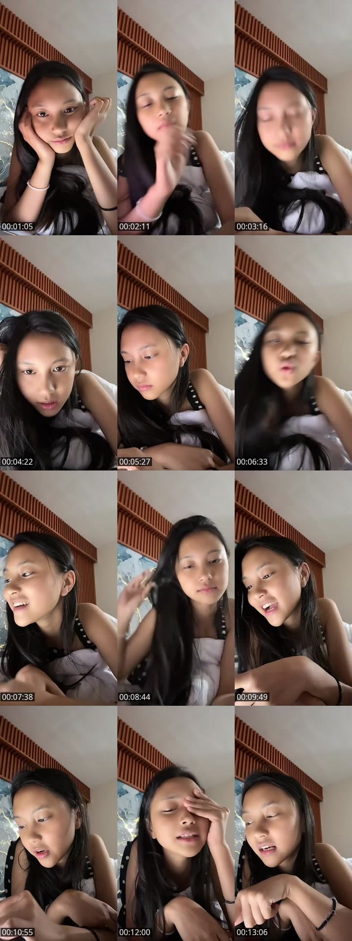 @buneyyyy TikTok live stream