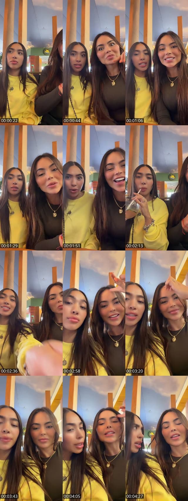 TikTok live: 💕🤏🏼 by @_maarriixx