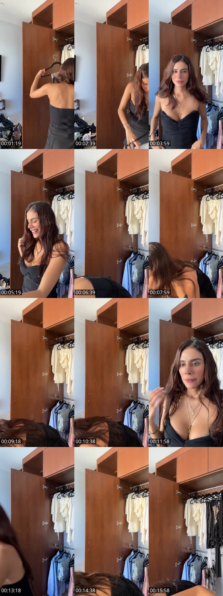 @nahyhidalgo7 TikTok live stream