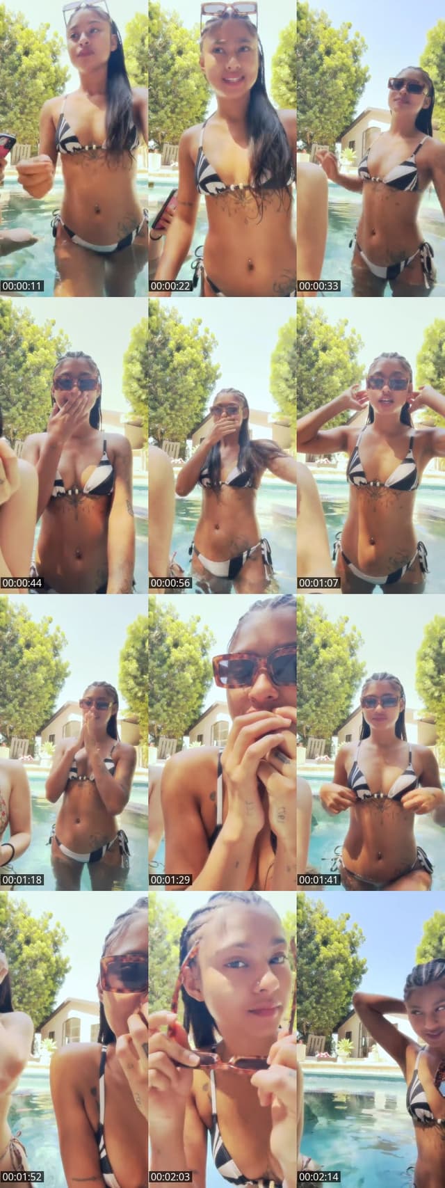 @sofieggris TikTok live from 2026-05-06