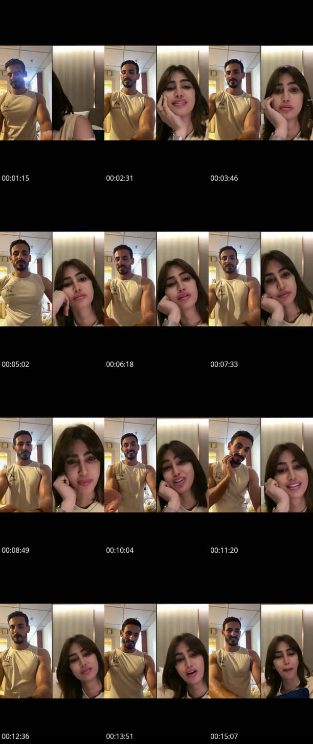 TikTok live: تمرين ناار يلا by @cap_mido_elsakaa