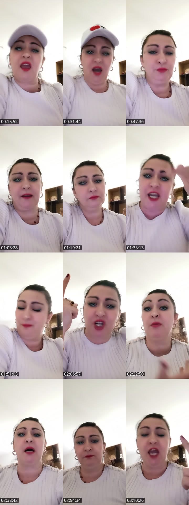 @www.tiktokebisha TikTok live stream