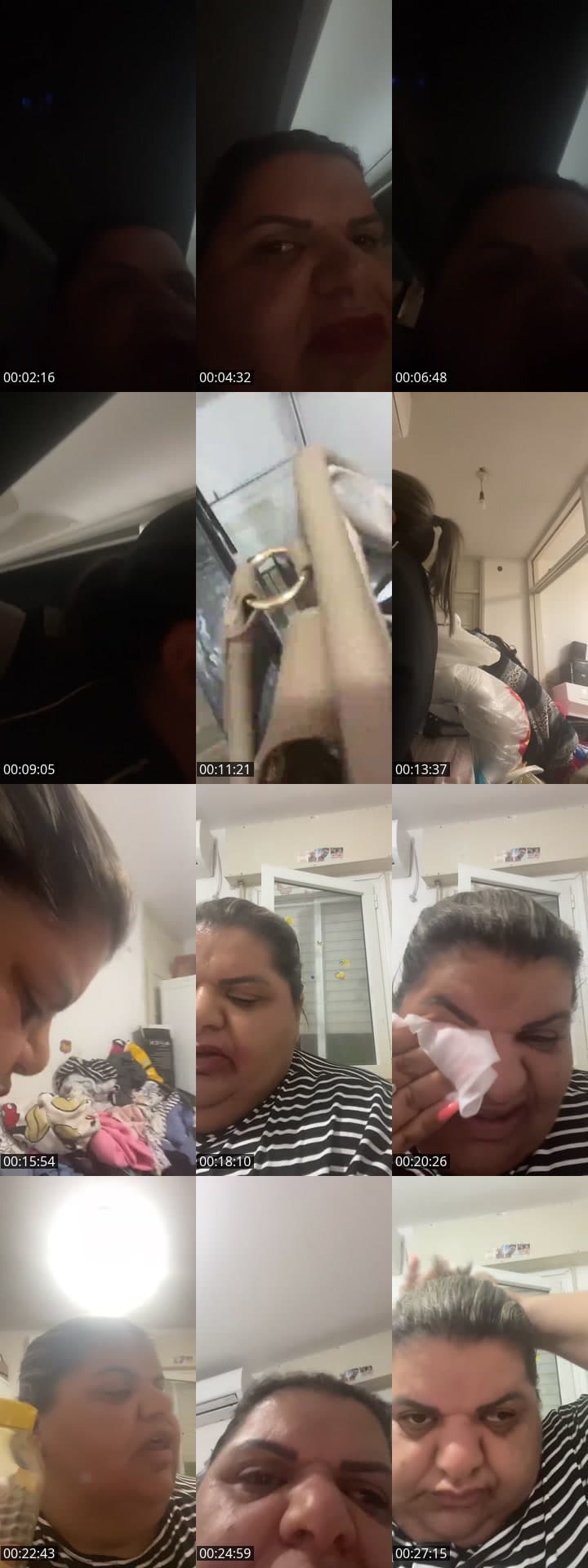 @carmitmt55 TikTok live stream